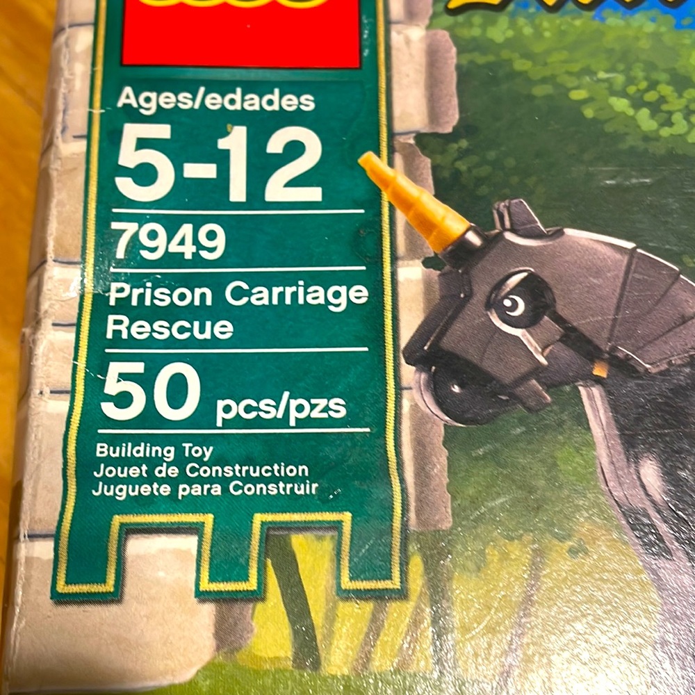 Lego 7949 - Picture 2 of 11